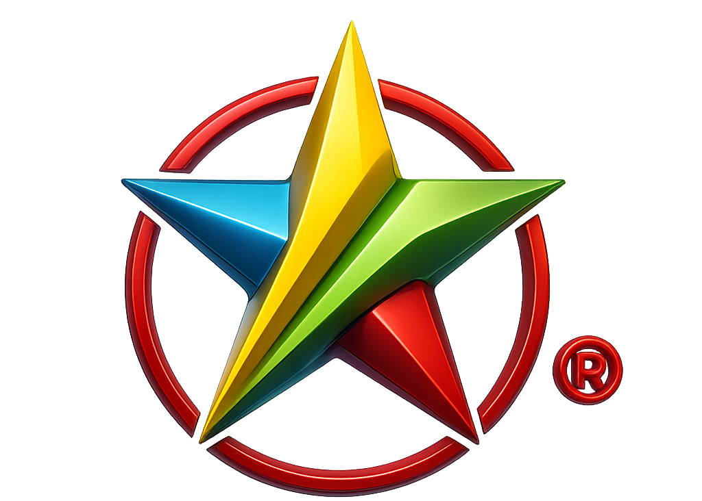 Vivvastar Wholesale Apparel Logo
